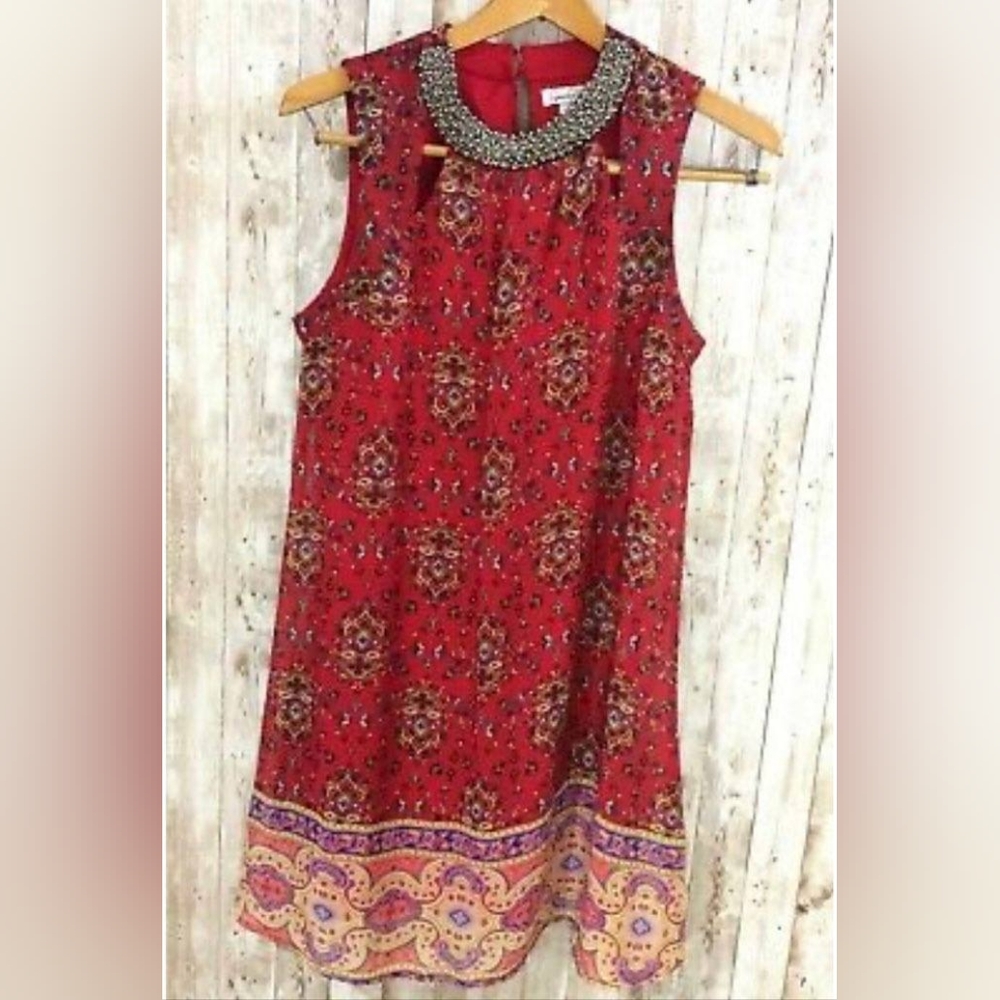 Worn once to a wedding